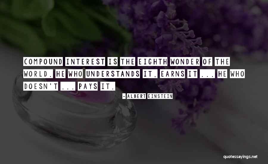 Only One Who Understands Me Quotes By Albert Einstein Only One Who Understands Me Quotes By Albert Einstein