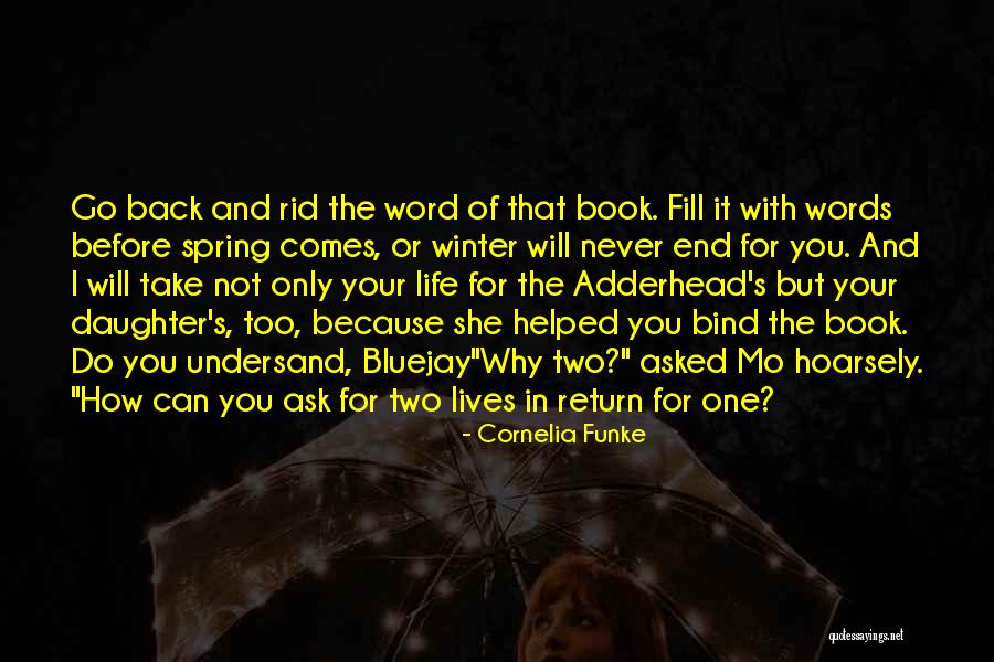Only One You Book Quotes By Cornelia Funke Only One You Book Quotes By Cornelia Funke