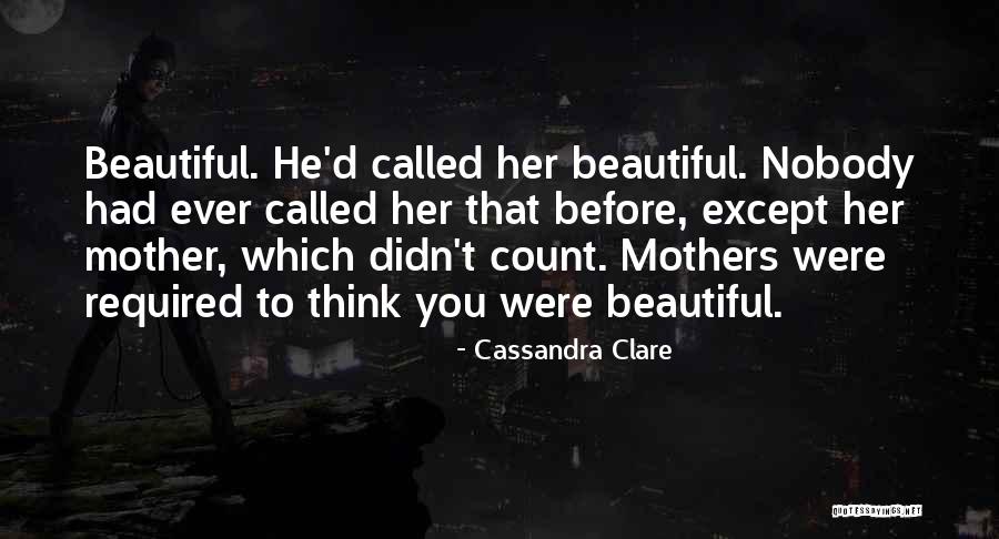 Only One You Can Count On Is Yourself Quotes By Cassandra Clare Only One You Can Count On Is Yourself Quotes By Cassandra Clare