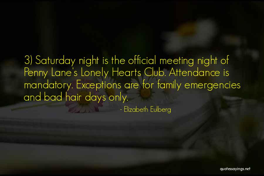 Only The Family Quotes By Elizabeth Eulberg Only The Family Quotes By Elizabeth Eulberg