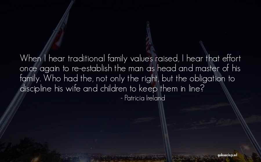 Only The Family Quotes By Patricia Ireland Only The Family Quotes By Patricia Ireland