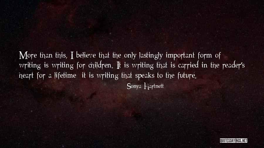 Only The Heart Important Quotes By Sonya Hartnett Only The Heart Important Quotes By Sonya Hartnett