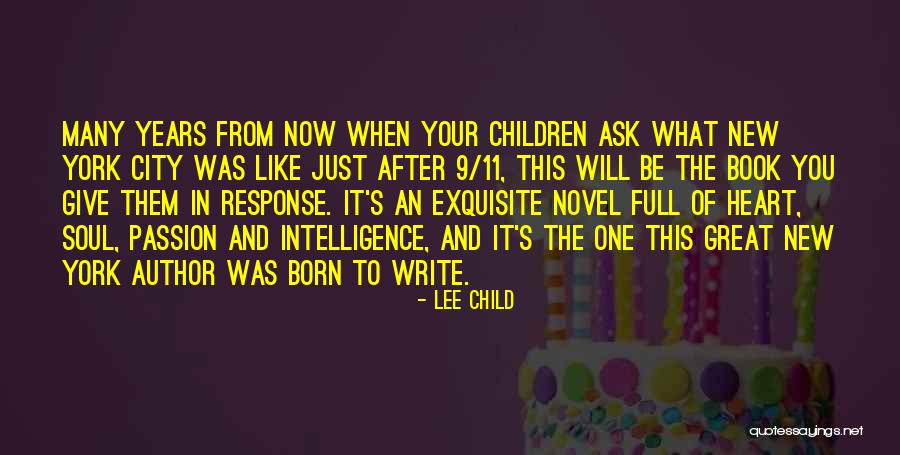 Only The Heart Novel Quotes By Lee Child Only The Heart Novel Quotes By Lee Child