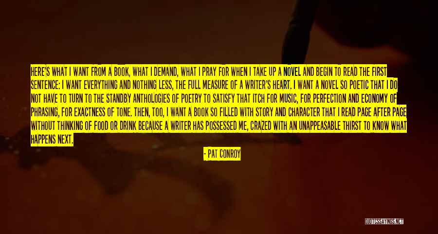 Only The Heart Novel Quotes By Pat Conroy Only The Heart Novel Quotes By Pat Conroy