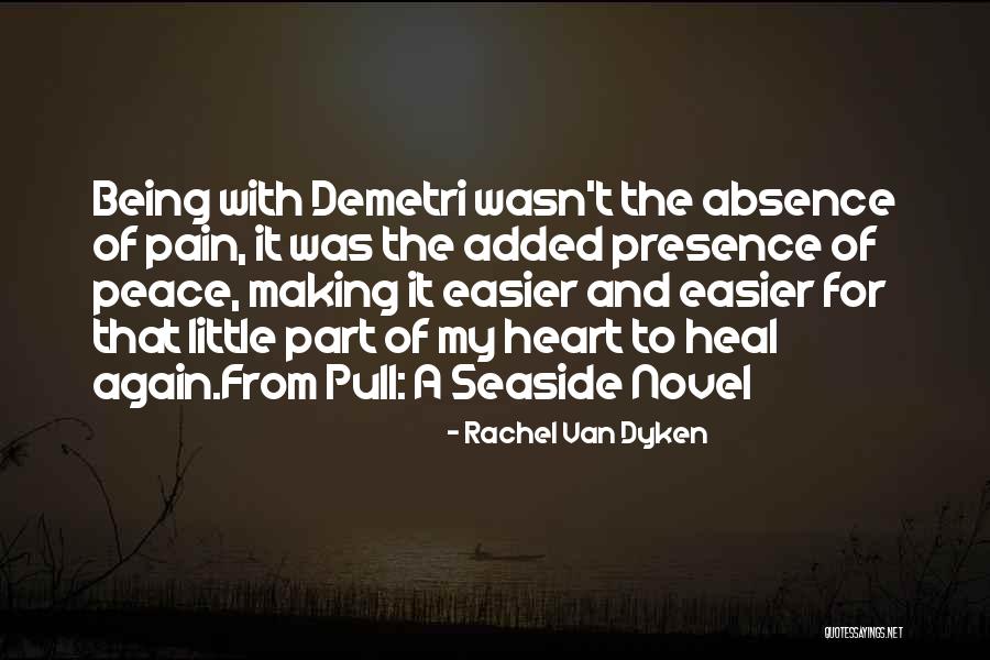 Only The Heart Novel Quotes By Rachel Van Dyken Only The Heart Novel Quotes By Rachel Van Dyken