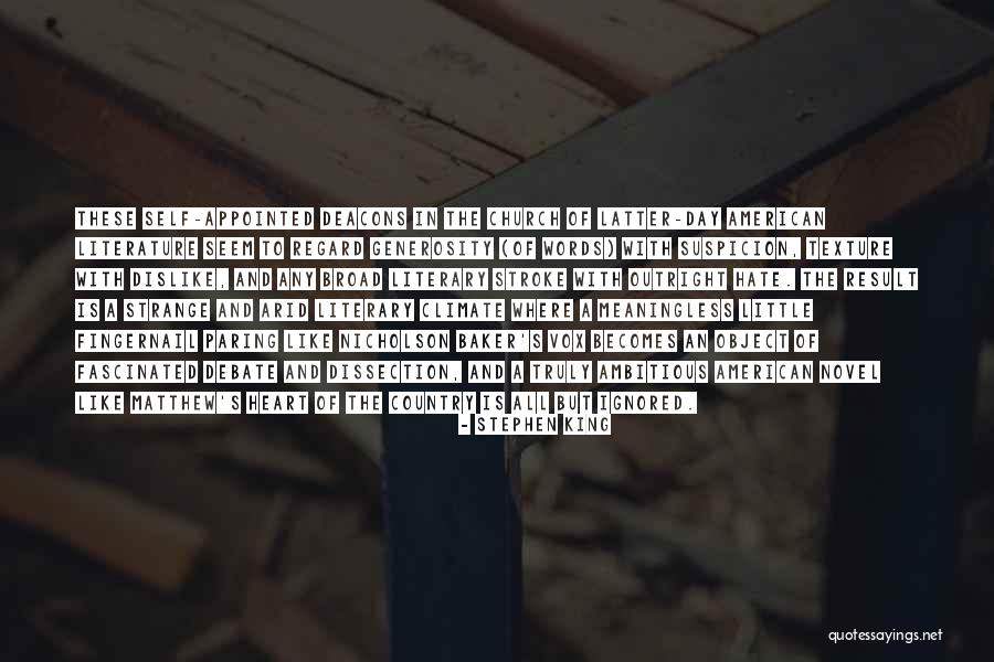 Only The Heart Novel Quotes By Stephen King Only The Heart Novel Quotes By Stephen King