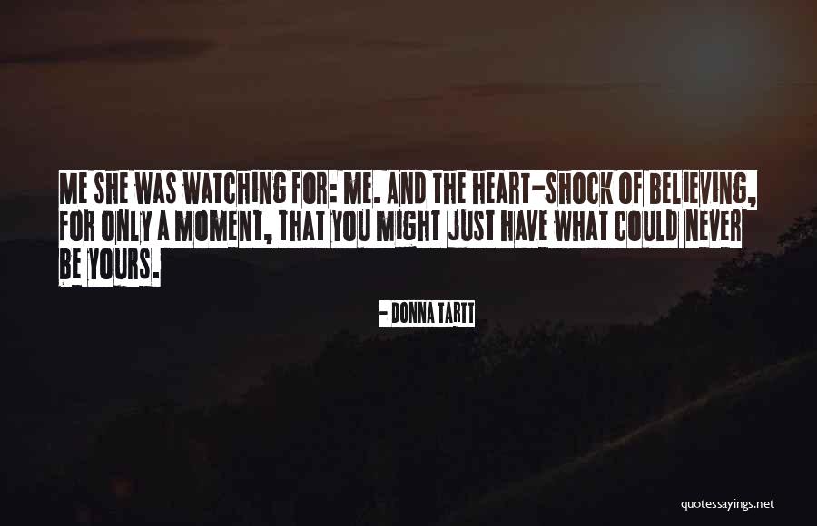 Only The Heart Quotes By Donna Tartt Only The Heart Quotes By Donna Tartt