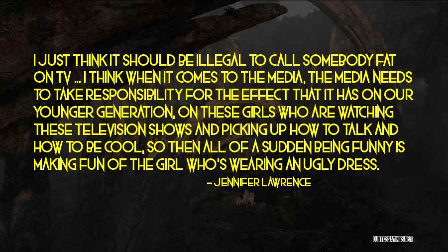 Only Thing A Girl Needs Quotes By Jennifer Lawrence Only Thing A Girl Needs Quotes By Jennifer Lawrence