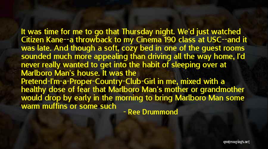 Only Thing A Girl Needs Quotes By Ree Drummond Only Thing A Girl Needs Quotes By Ree Drummond