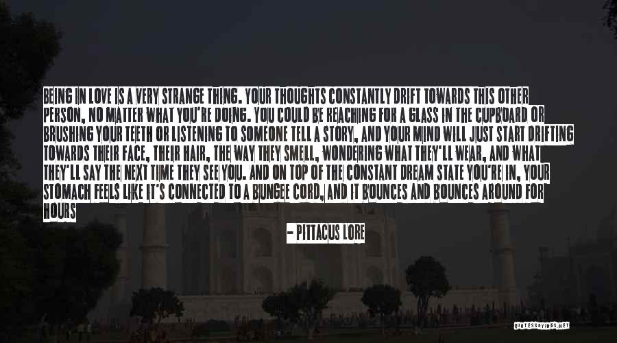 Only Time Will Tell Love Quotes By Pittacus Lore Only Time Will Tell Love Quotes By Pittacus Lore