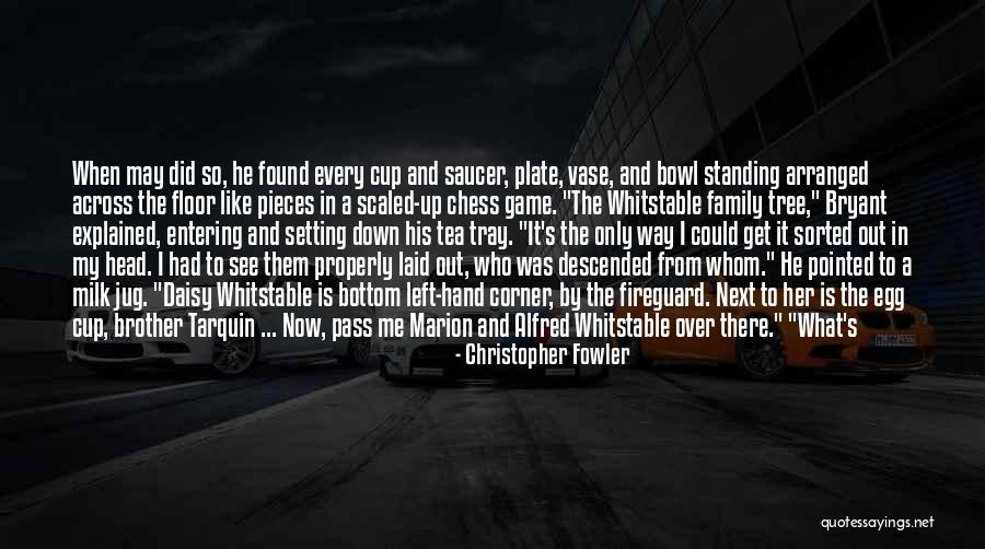 Only Way Left Is Up Quotes By Christopher Fowler Only Way Left Is Up Quotes By Christopher Fowler