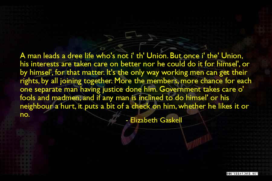 Only Way To Get Better Quotes By Elizabeth Gaskell Only Way To Get Better Quotes By Elizabeth Gaskell