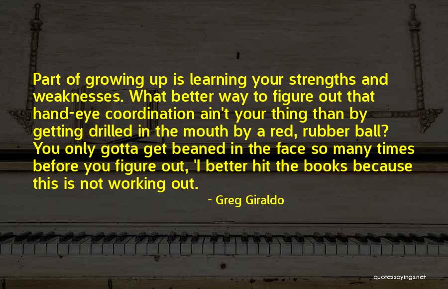 Only Way To Get Better Quotes By Greg Giraldo Only Way To Get Better Quotes By Greg Giraldo