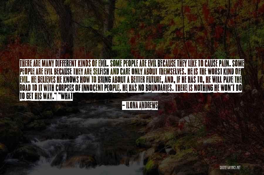 Only Way To Get Better Quotes By Ilona Andrews Only Way To Get Better Quotes By Ilona Andrews