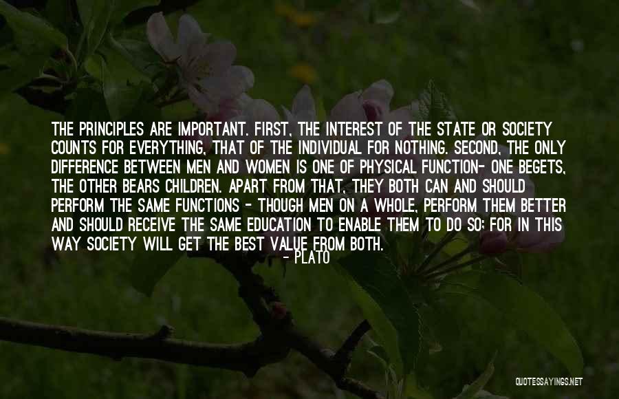 Only Way To Get Better Quotes By Plato Only Way To Get Better Quotes By Plato