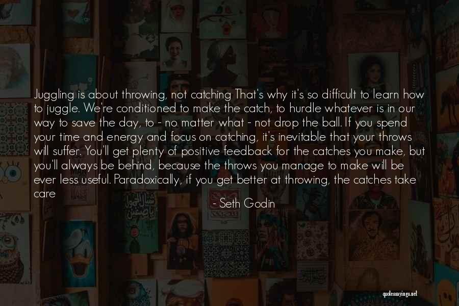 Only Way To Get Better Quotes By Seth Godin Only Way To Get Better Quotes By Seth Godin