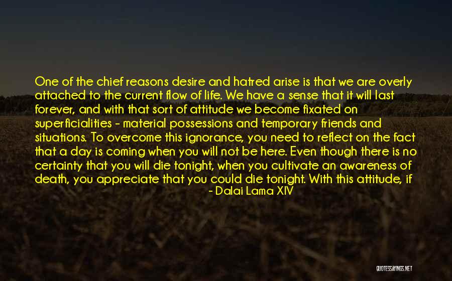 Only When Need Something Quotes By Dalai Lama XIV Only When Need Something Quotes By Dalai Lama XIV