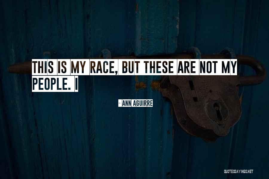 Onlya Quotes By Ann Aguirre Onlya Quotes By Ann Aguirre