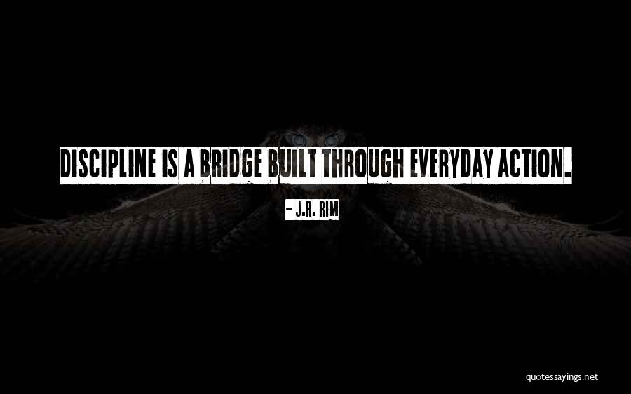 Onlya Quotes By J.R. Rim Onlya Quotes By J.R. Rim