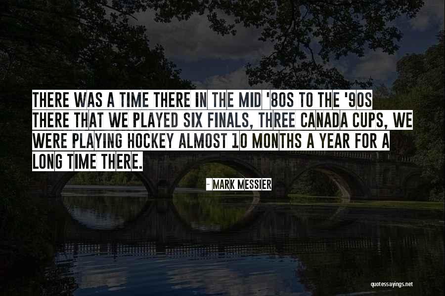 Onlya Quotes By Mark Messier Onlya Quotes By Mark Messier