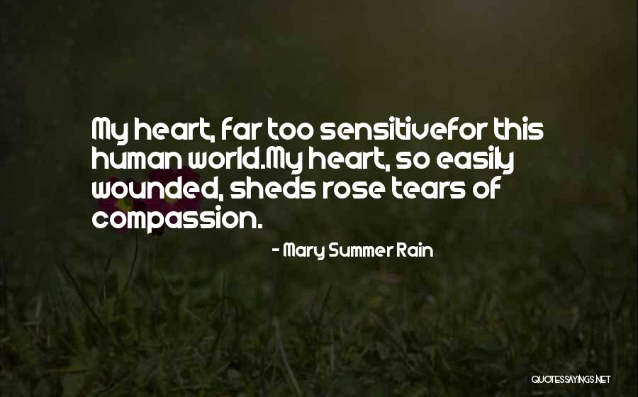 Onlya Quotes By Mary Summer Rain Onlya Quotes By Mary Summer Rain