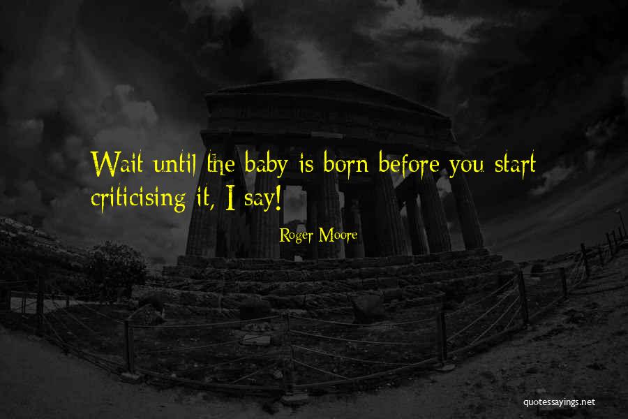 Onlyatthecrown Quotes By Roger Moore Onlyatthecrown Quotes By Roger Moore