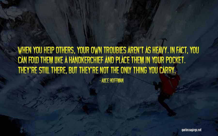 Onlyresult Quotes By Alice Hoffman Onlyresult Quotes By Alice Hoffman