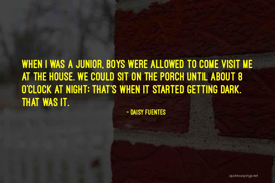 Onlyresult Quotes By Daisy Fuentes Onlyresult Quotes By Daisy Fuentes