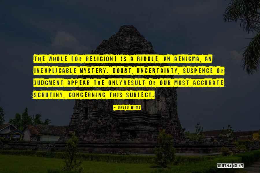 Onlyresult Quotes By David Hume Onlyresult Quotes By David Hume