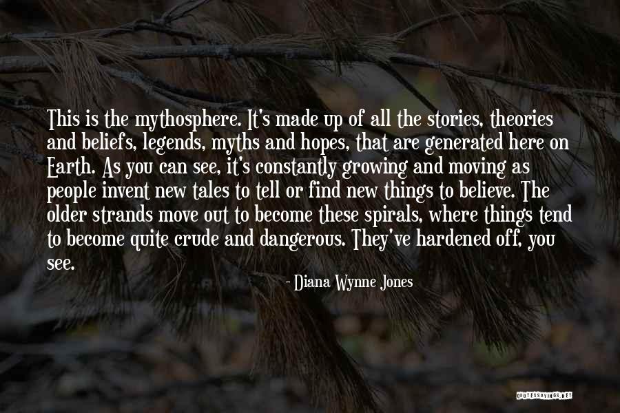 Onlyresult Quotes By Diana Wynne Jones Onlyresult Quotes By Diana Wynne Jones