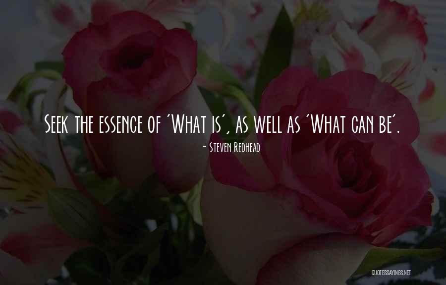 Onlyslightly Quotes By Steven Redhead Onlyslightly Quotes By Steven Redhead