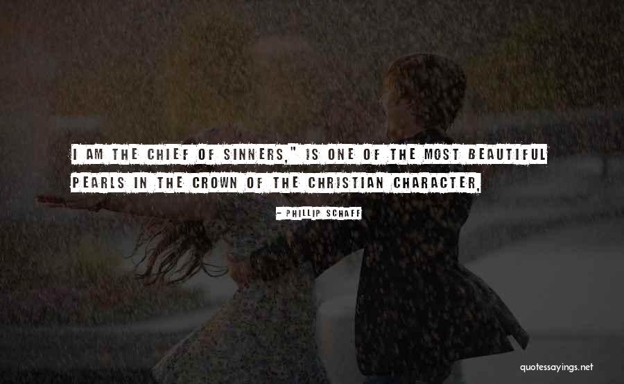 Onlythat Quotes By Phillip Schaff Onlythat Quotes By Phillip Schaff