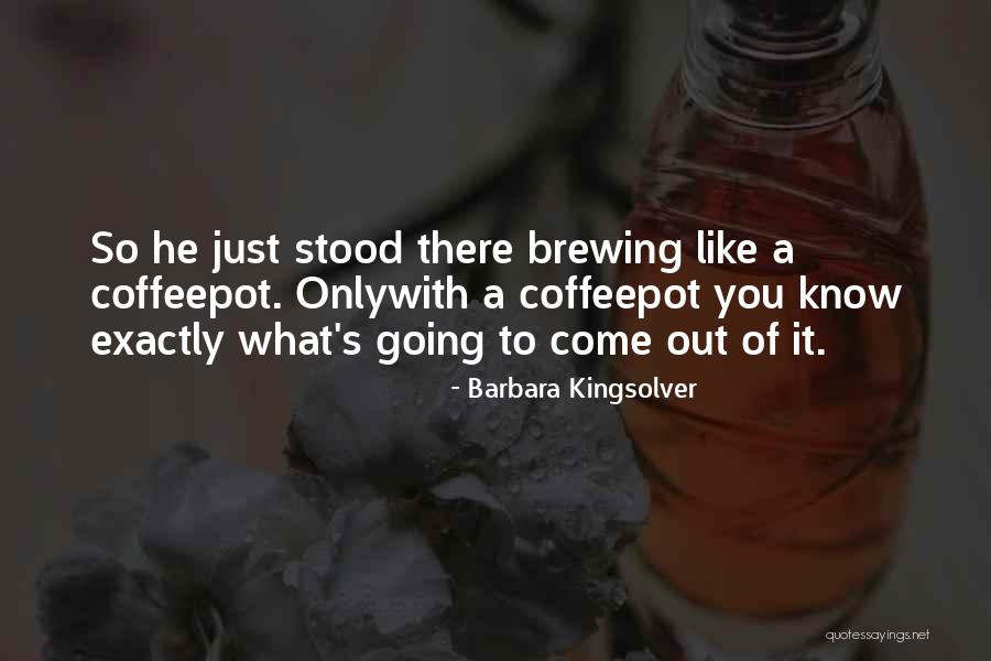 Onlywith Quotes By Barbara Kingsolver Onlywith Quotes By Barbara Kingsolver