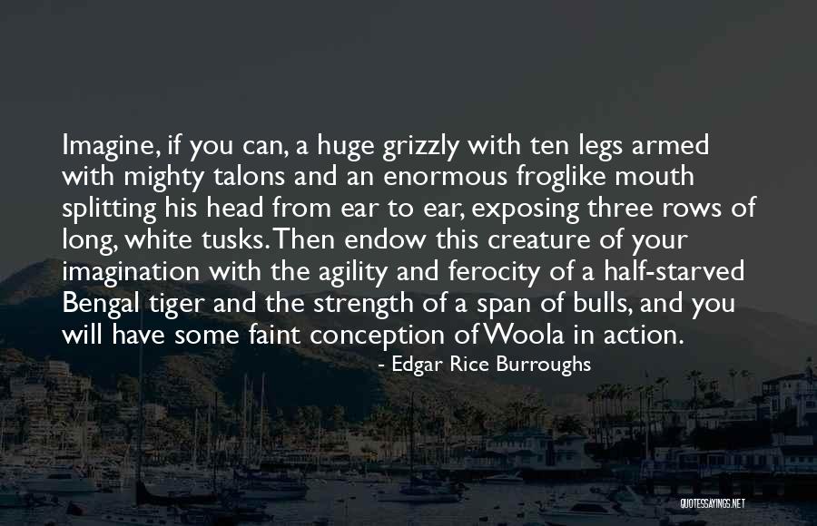 Onmiddellijk Ontslag Quotes By Edgar Rice Burroughs Onmiddellijk Ontslag Quotes By Edgar Rice Burroughs