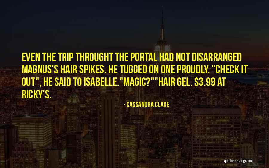 Onmiddellijke Quotes By Cassandra Clare Onmiddellijke Quotes By Cassandra Clare