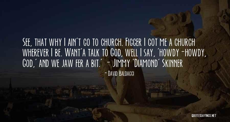 Onmiddellijke Quotes By David Baldacci Onmiddellijke Quotes By David Baldacci