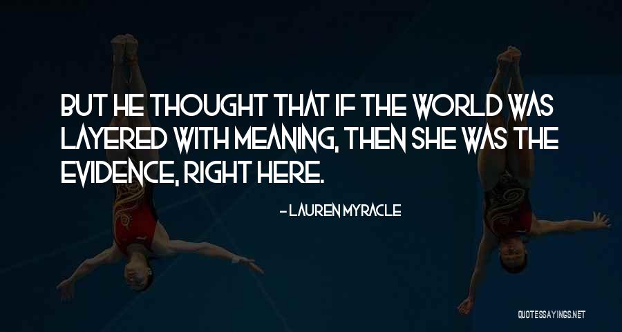 Onmiddellijke Quotes By Lauren Myracle Onmiddellijke Quotes By Lauren Myracle