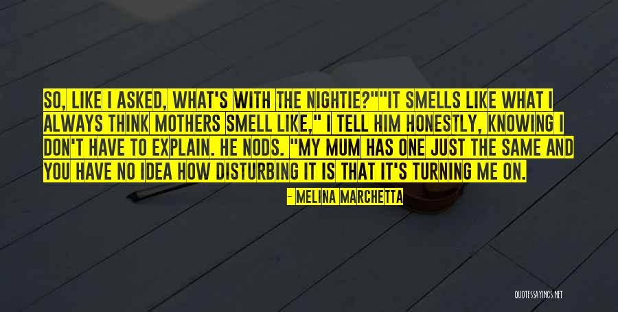Onmogelijk Betekenis Quotes By Melina Marchetta Onmogelijk Betekenis Quotes By Melina Marchetta