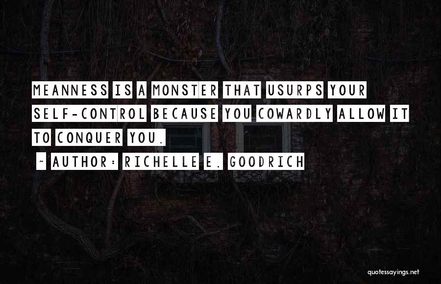 Onmogelijke Liefde Quotes By Richelle E. Goodrich