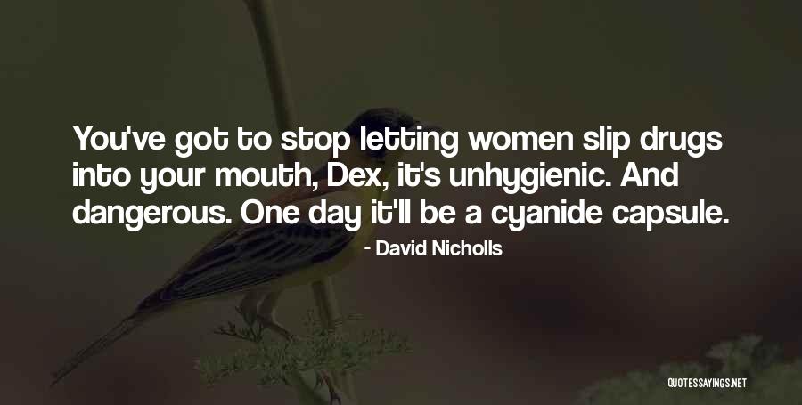 Onnagata Makeup Quotes By David Nicholls Onnagata Makeup Quotes By David Nicholls
