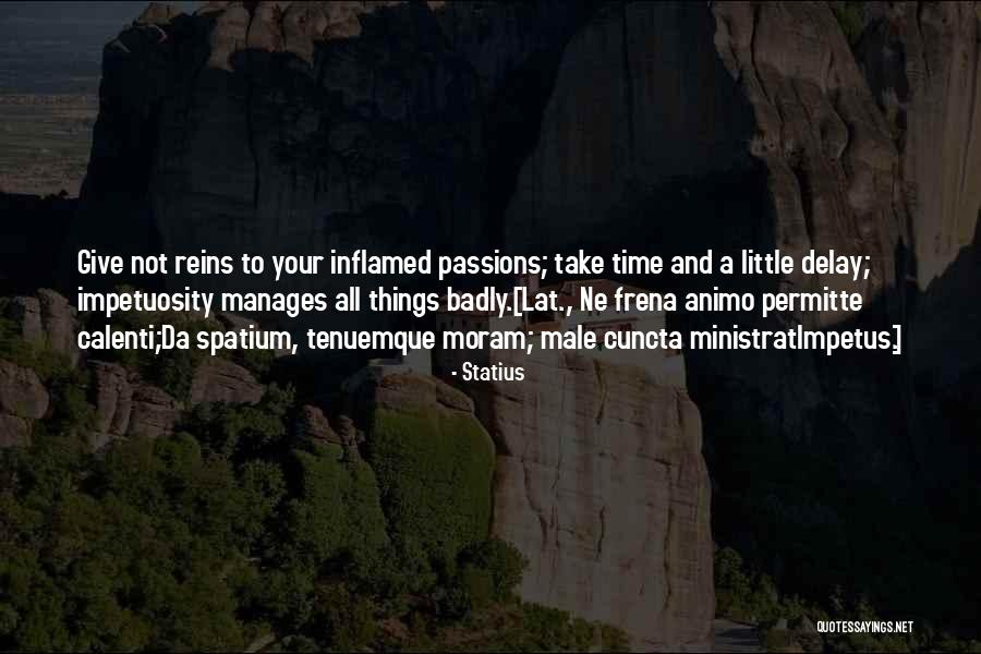 Onnellinen Parisuhde Quotes By Statius Onnellinen Parisuhde Quotes By Statius