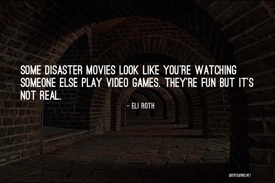 Onnews Quotes By Eli Roth Onnews Quotes By Eli Roth