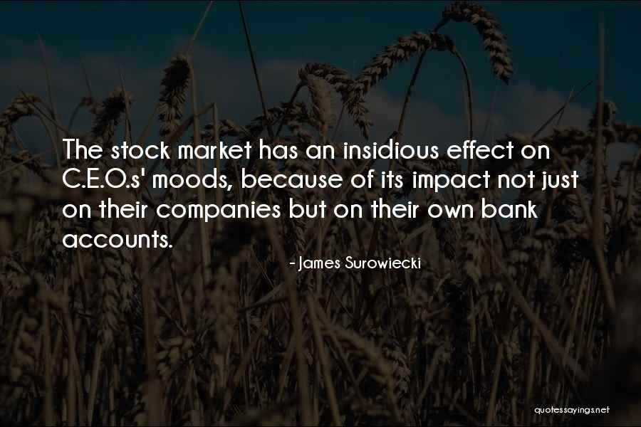 Onnews Quotes By James Surowiecki Onnews Quotes By James Surowiecki