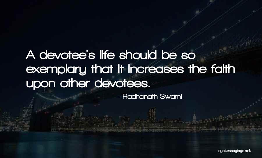 Onnews Quotes By Radhanath Swami Onnews Quotes By Radhanath Swami