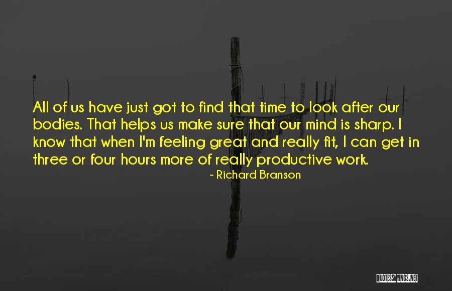 Onnews Quotes By Richard Branson Onnews Quotes By Richard Branson