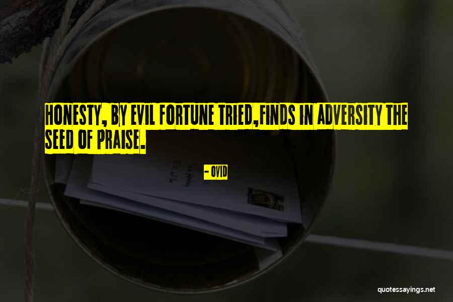 Onnie Thatcher Quotes By Ovid Onnie Thatcher Quotes By Ovid