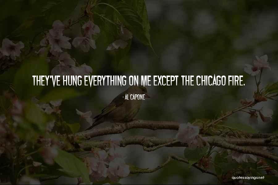 Onnik Krikorian Quotes By Al Capone Onnik Krikorian Quotes By Al Capone