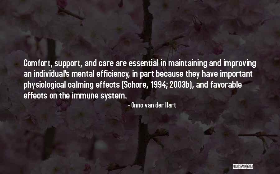 Onno Van Der Hart Quotes 1800176