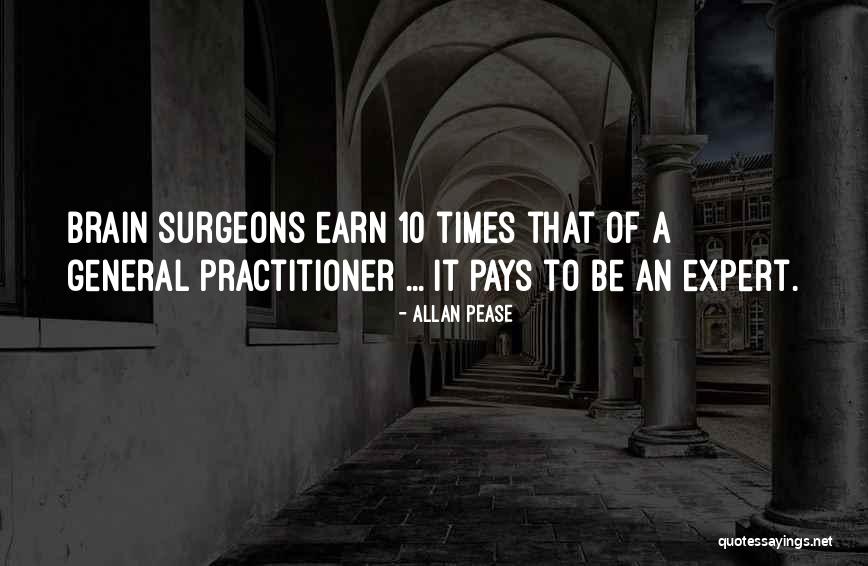 Onnodigonta Quotes By Allan Pease Onnodigonta Quotes By Allan Pease