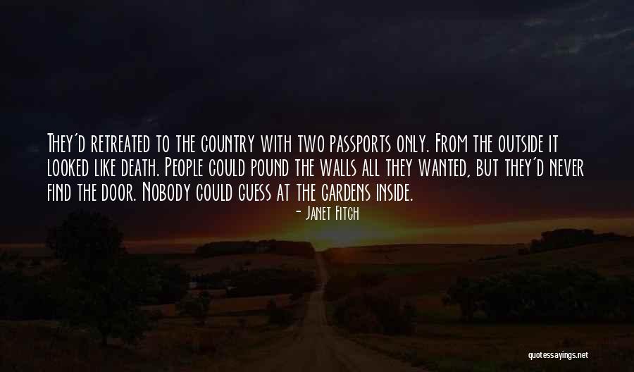 Ono Quotes By Janet Fitch Ono Quotes By Janet Fitch